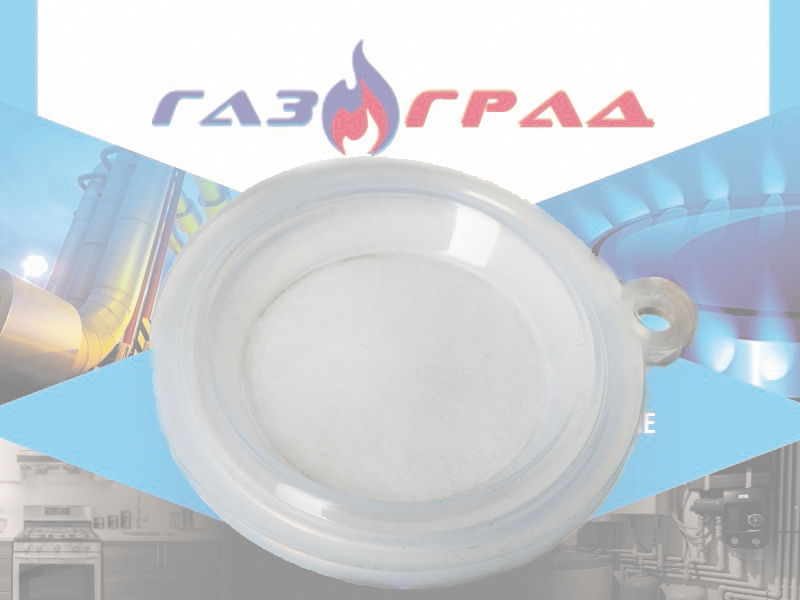 Мембрана 4510-02.251 ВПГ NEVA 4510М D54
