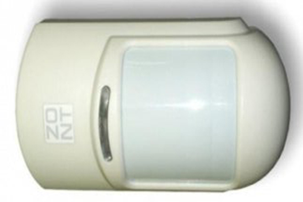 Радиодатчик движения с функцией термометра ZONT МЛ-570