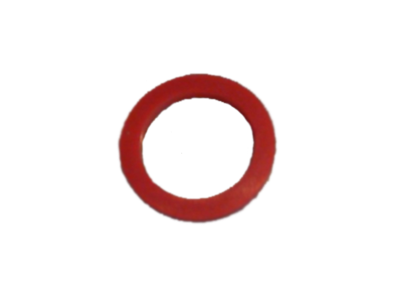 Кольцо уплотнительное (красное) для котла NAVIEN